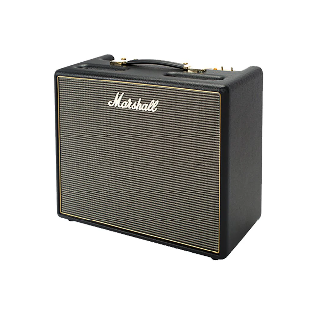 Marshall Origin 20W 1 x 10 Valve Combo - Image 3