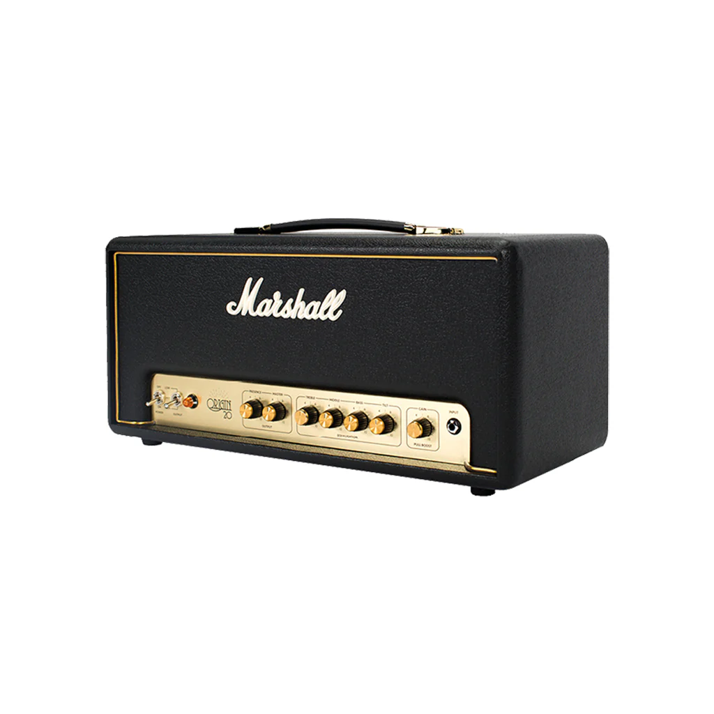 Marshall Origin 20H - 20w Valve Head