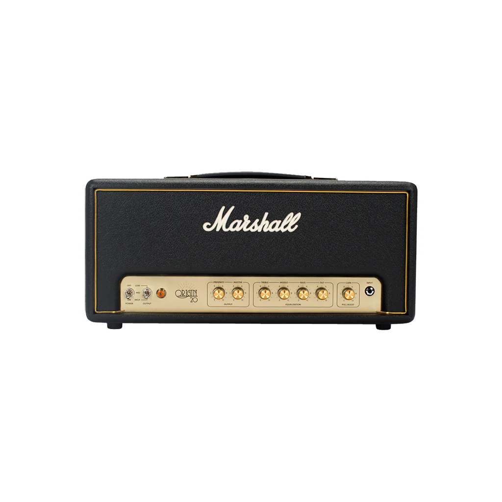 Marshall Origin 20H - 20w Valve Head - Image 2