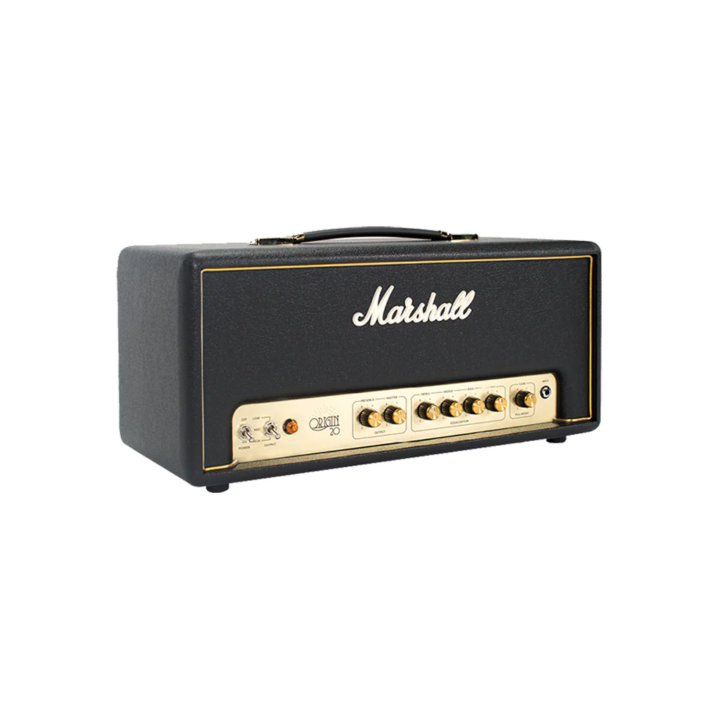 Marshall Origin 20H - 20w Valve Head - Image 3