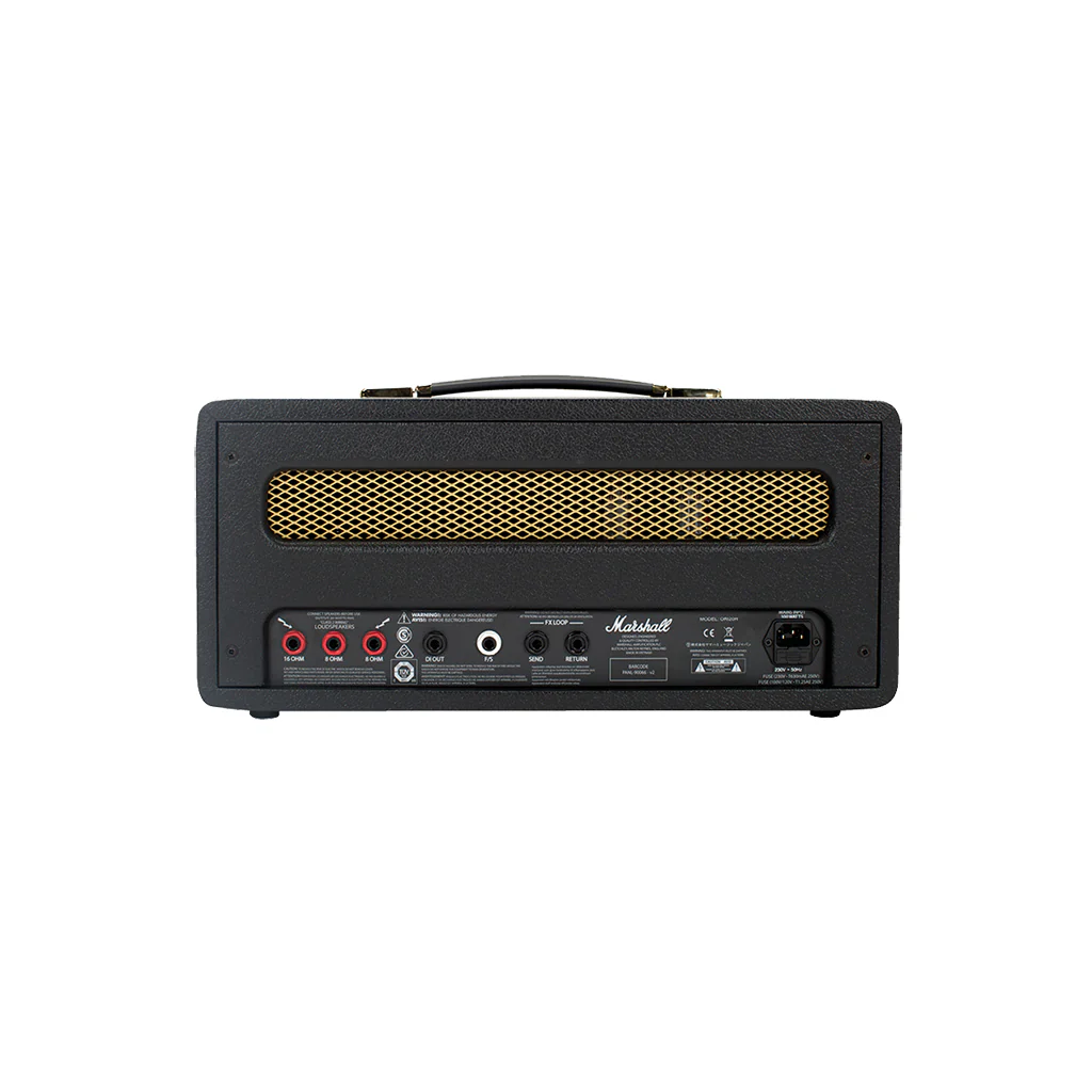 Marshall Origin 20H - 20w Valve Head - Image 4