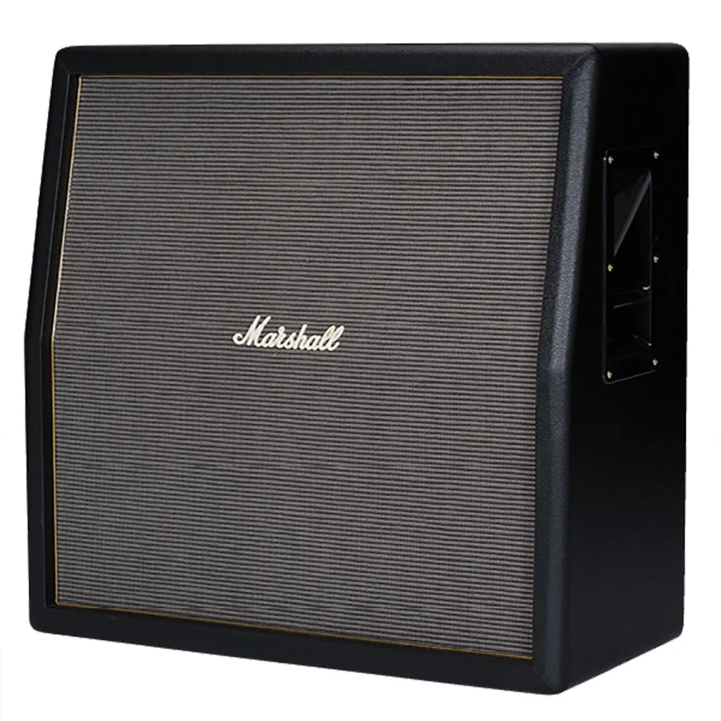Marshall Origin 4 x 12 240w Speaker Cabinet