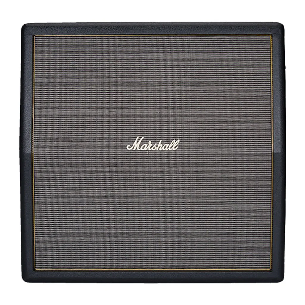 Marshall Origin 4 x 12 240w Speaker Cabinet - Image 2