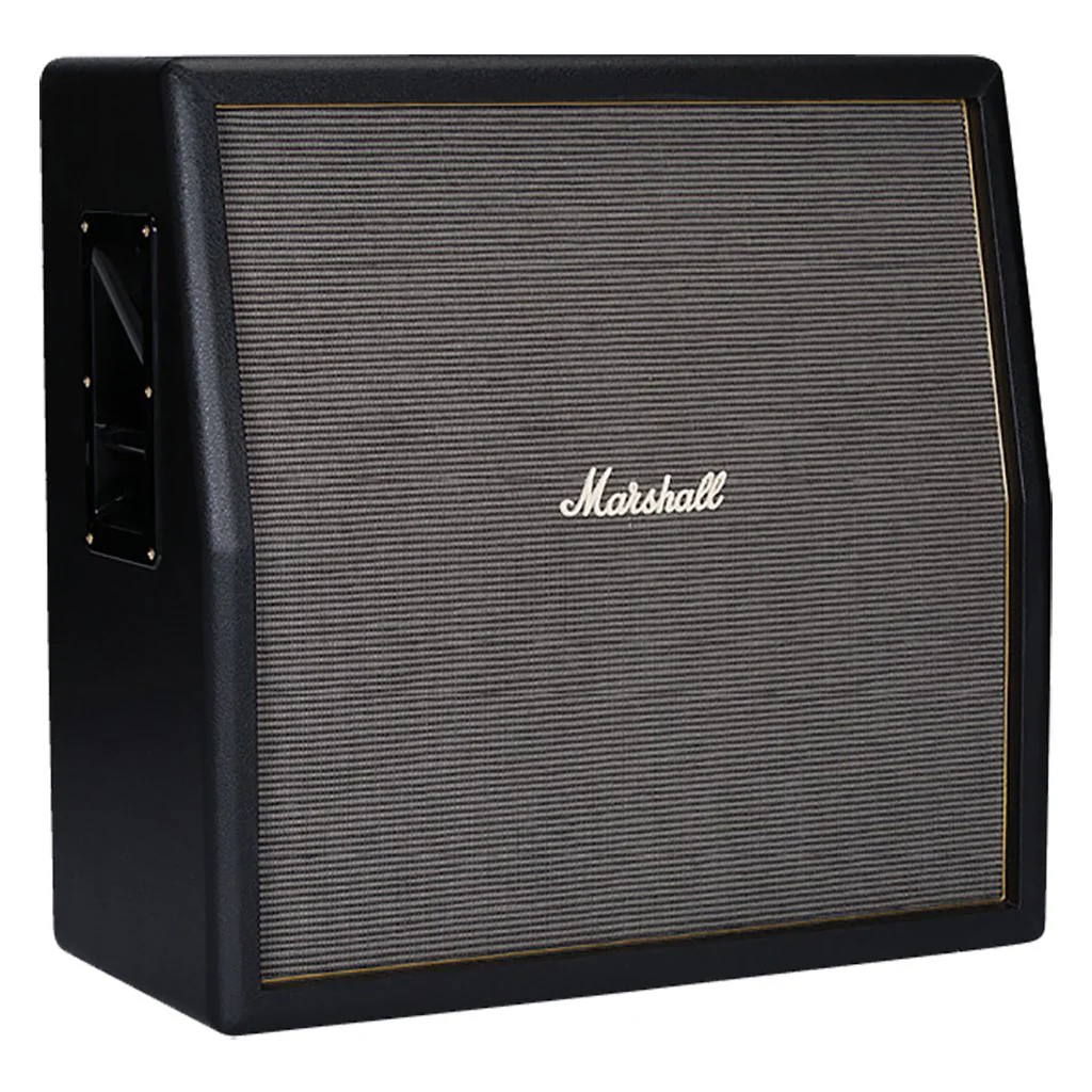 Marshall Origin 4 x 12 240w Speaker Cabinet - Image 4