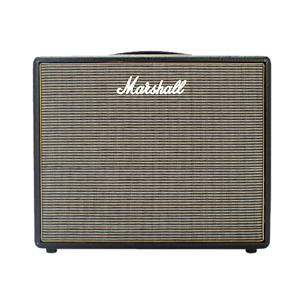 Marshall Origin 50W 1 x 12 Valve Combo - Image 2