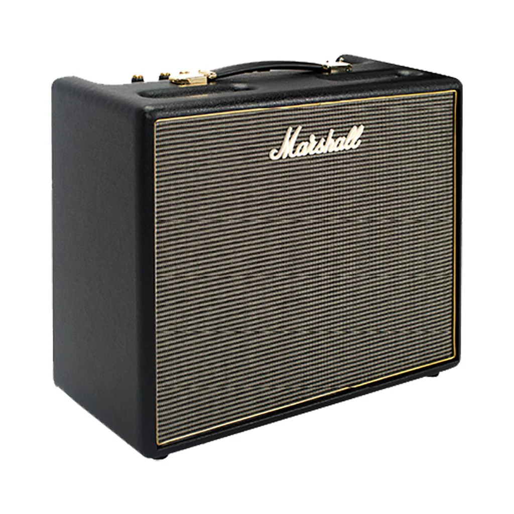 Marshall Origin 50W 1 x 12 Valve Combo - Image 4