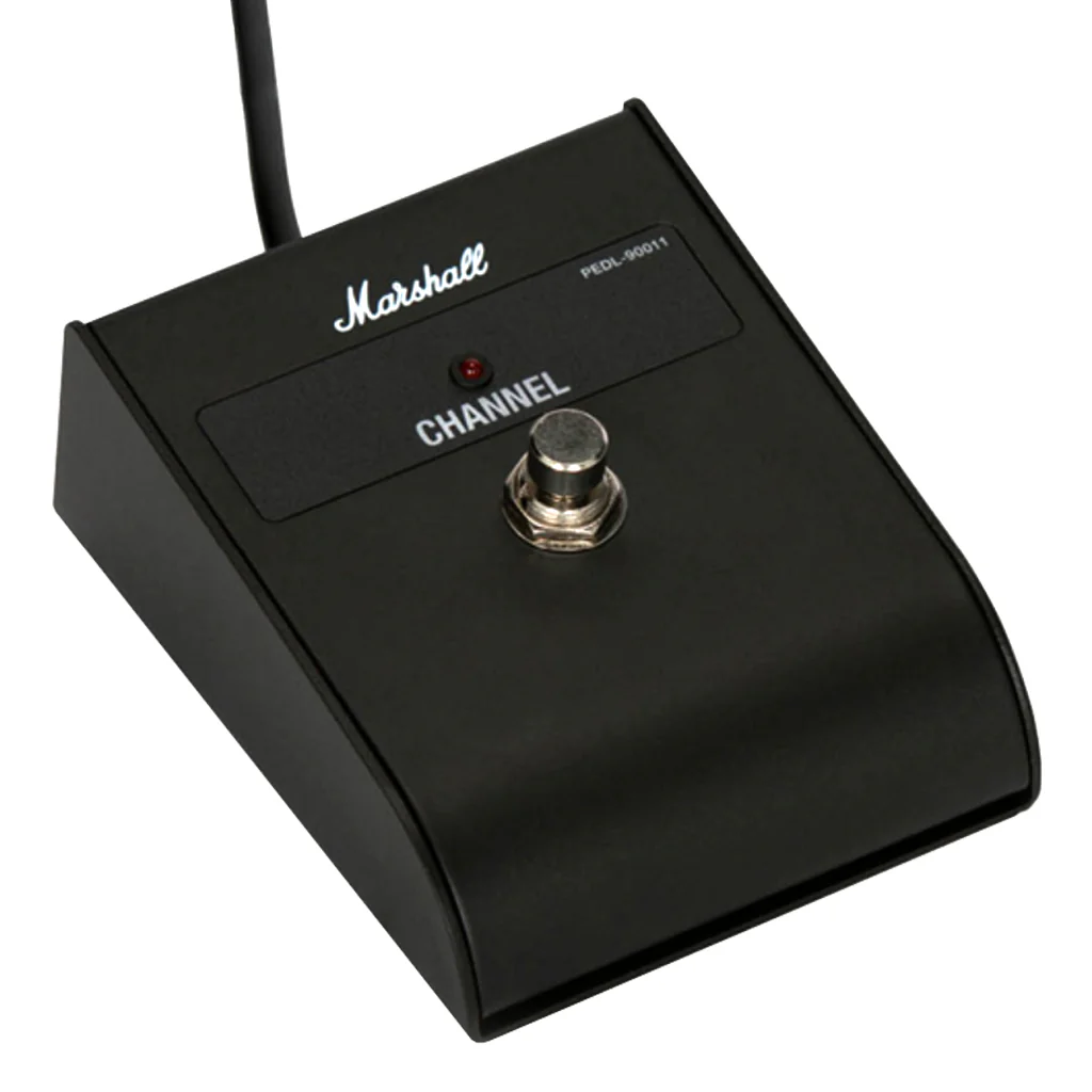 Marshall - PEDL-90011, Single Footswitch For DSL1C and DSL1H