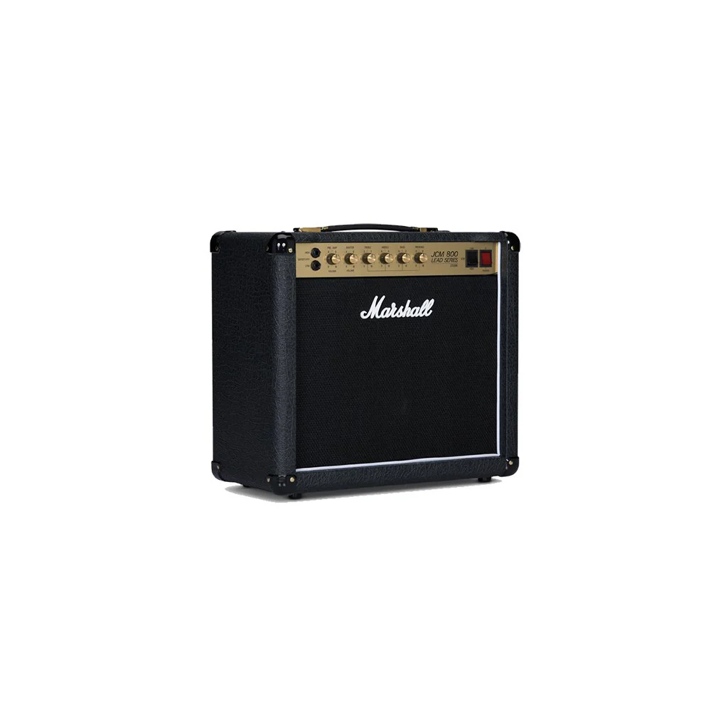 Marshall SC20C Studio Classic 20W 1x10 Combo - Image 4