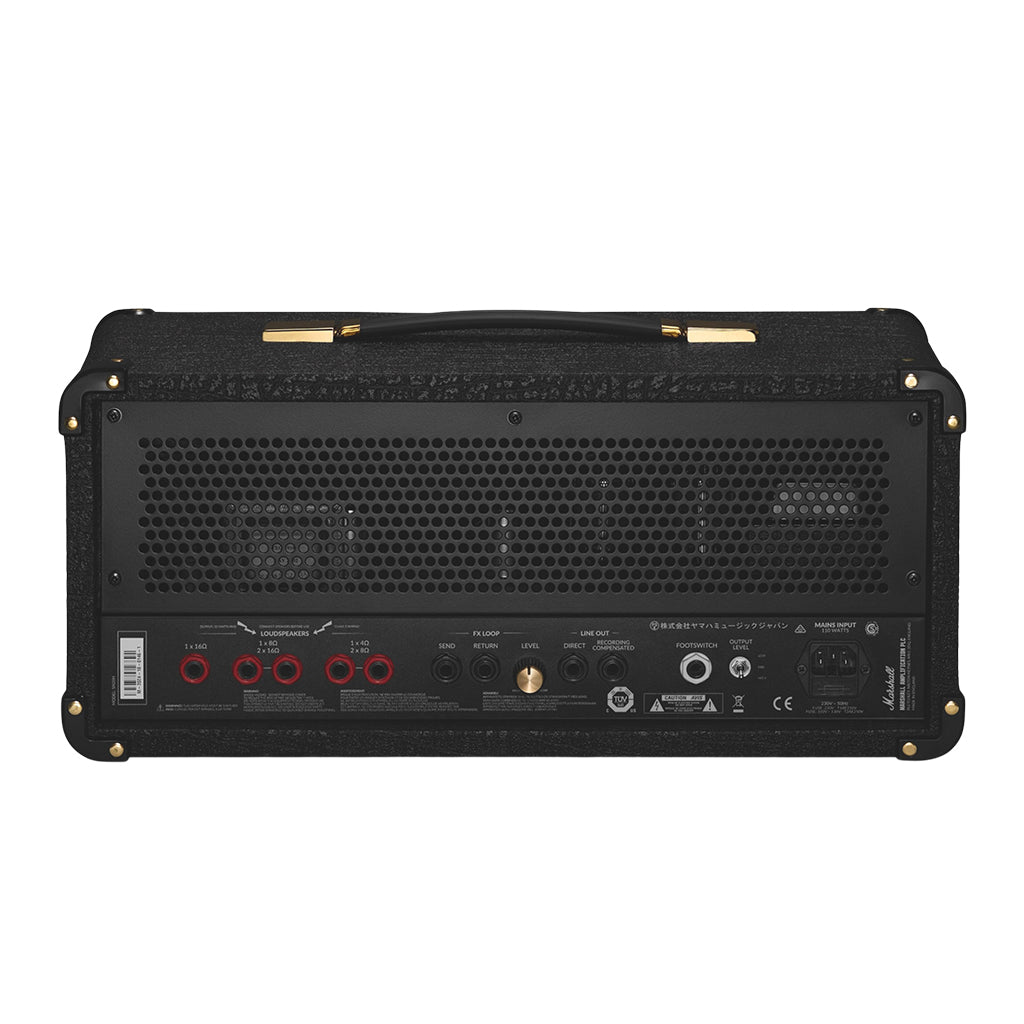 Marshall SN20H Studio 900 20-Watt Head - Image 2