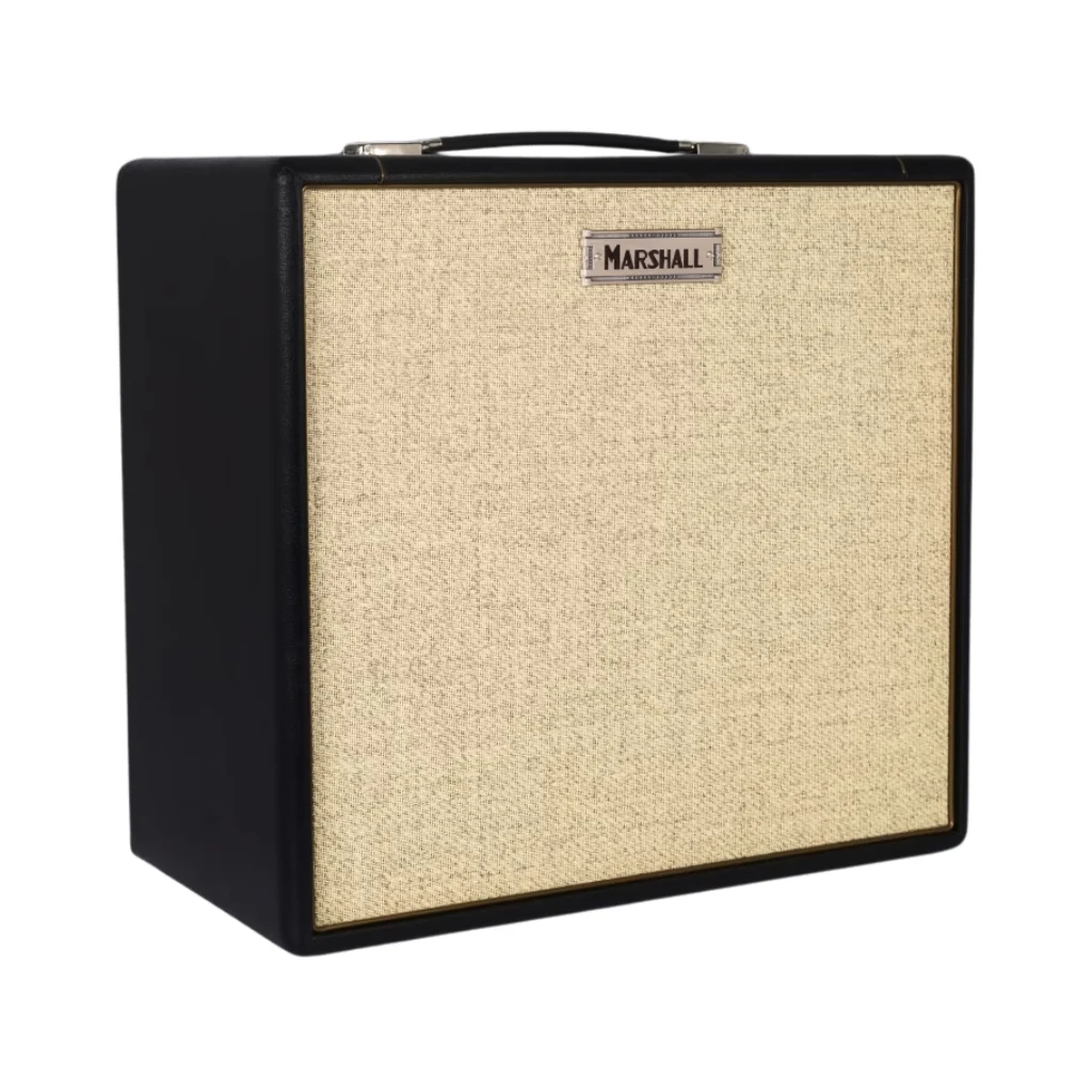 Marshall ST112 Studio JTM 65-watt 1 x 12-inch Extension Cabinet - Image 2