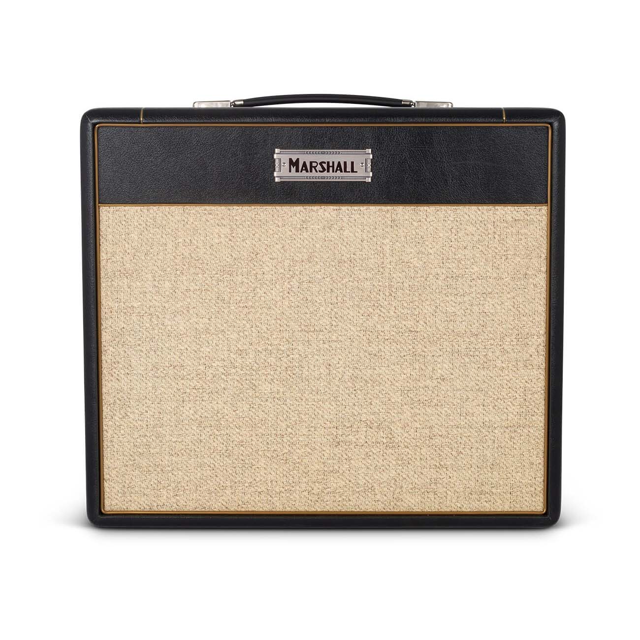 Marshall ST20C Studio JTM 1 x 12-inch 20-/5-watt Tube Combo Amplifier