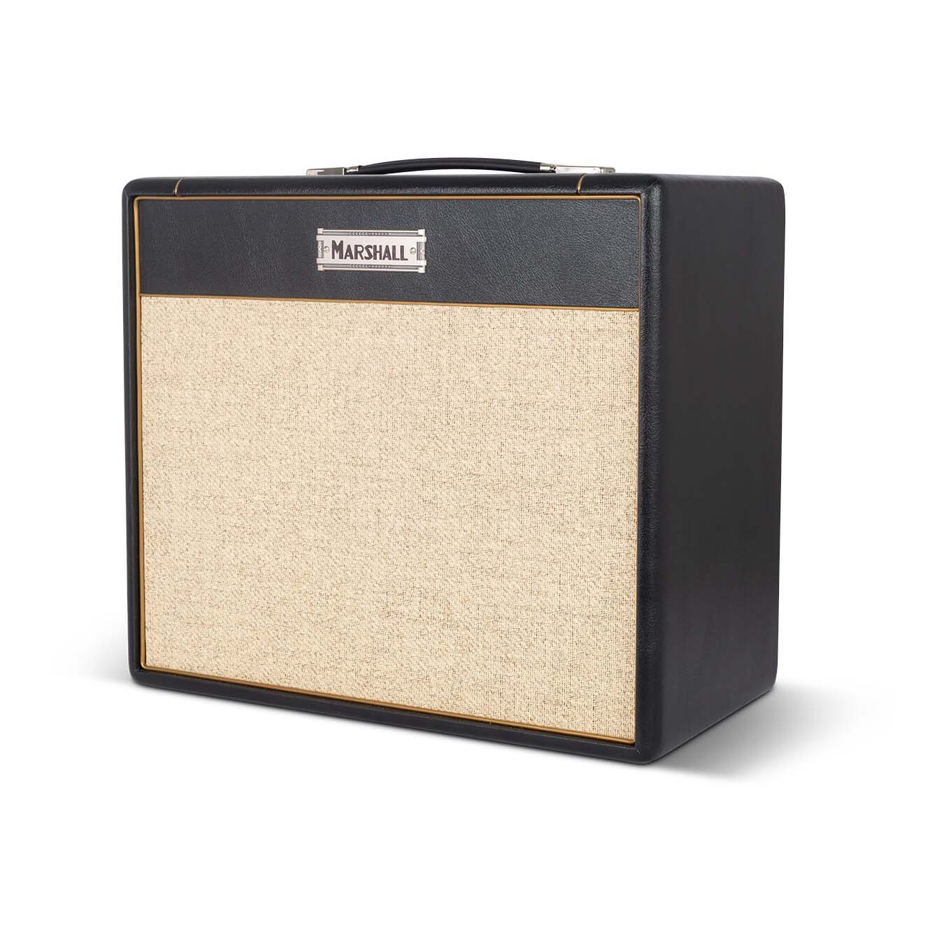 Marshall ST20C Studio JTM 1 x 12-inch 20-/5-watt Tube Combo Amplifier - Image 4