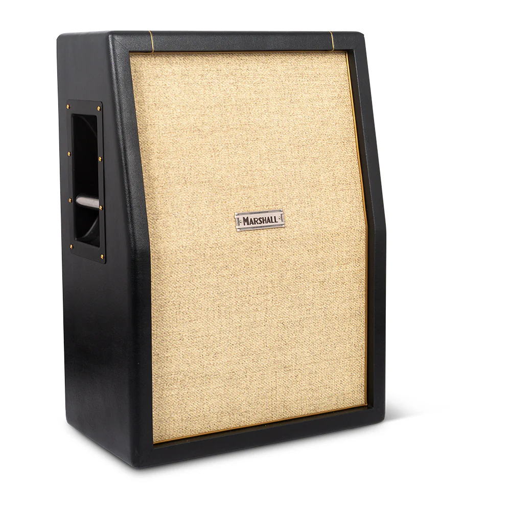 Marshall ST212 - Studio JTM 2 x 12" Cabinet - Image 2