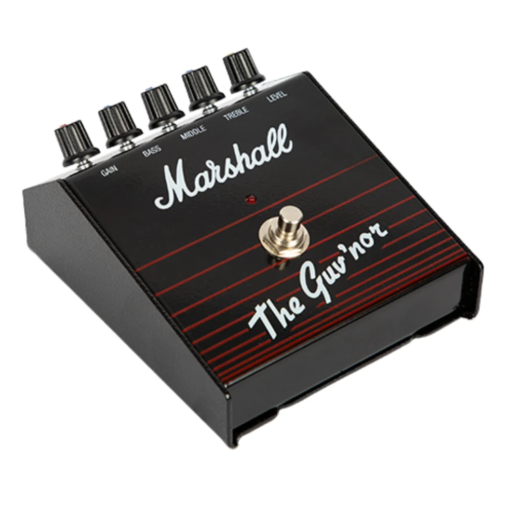 Marshall The Guv'nor - Image 4