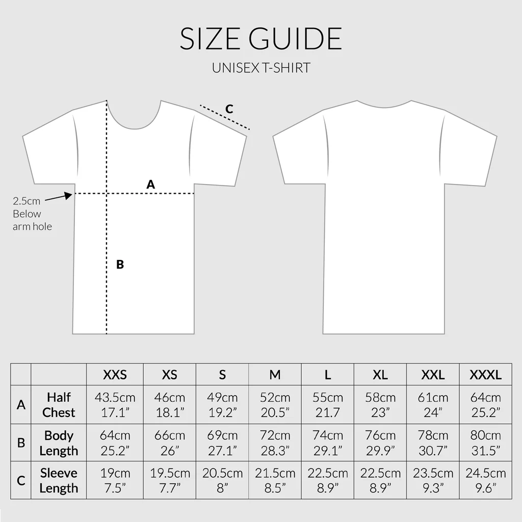 Marshall Vintage T Shirt, Black, L - Image 3