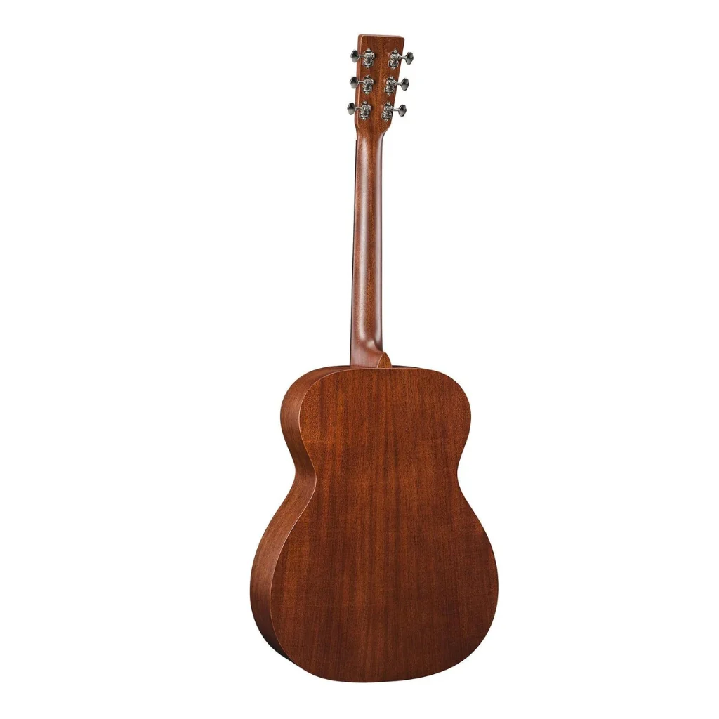 Martin 000-15M Acoustic Guitar - Image 3