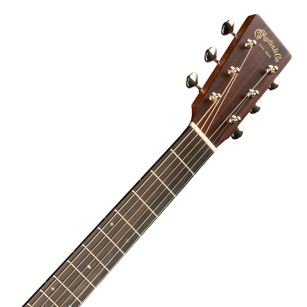 Martin 000-17 Standard Series Auditorium - Mahogany - Image 3