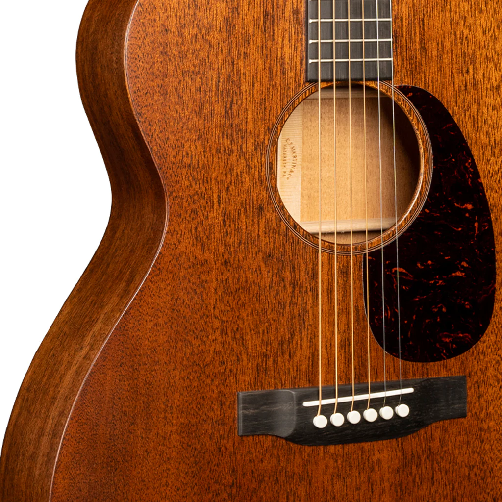Martin 000-17 Standard Series Auditorium - Mahogany - Image 4