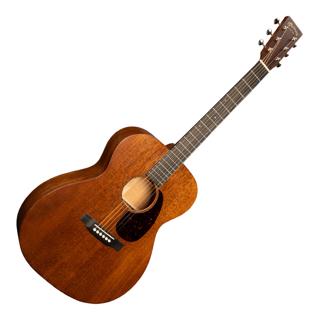 Martin 000-17 Standard Series Auditorium - Mahogany - Image 5