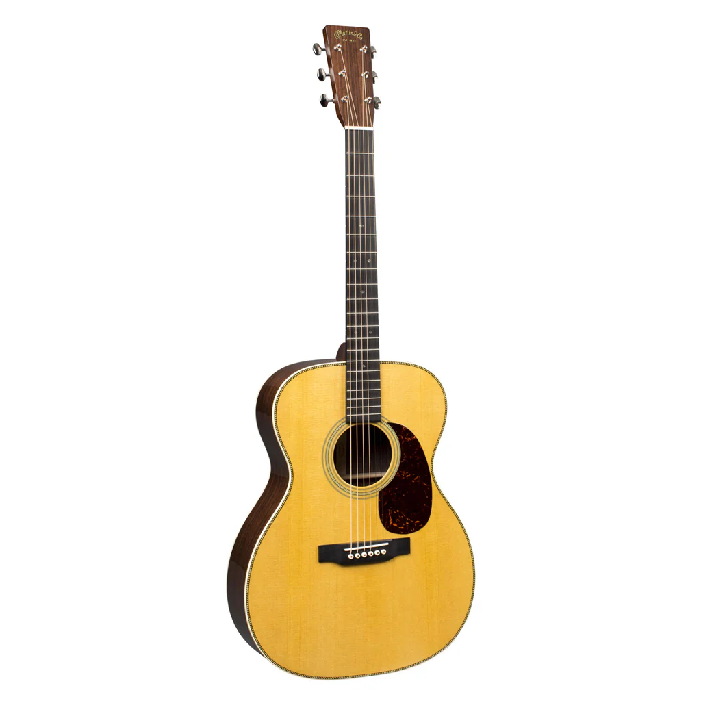 Martin 000-28 Acoustic Guitar - Image 2