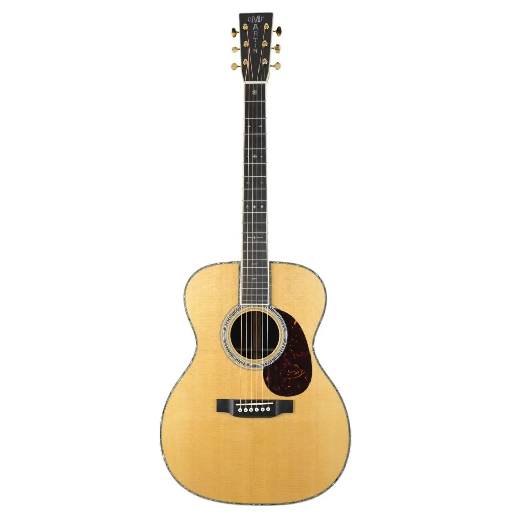 Martin 000-42 - Image 2