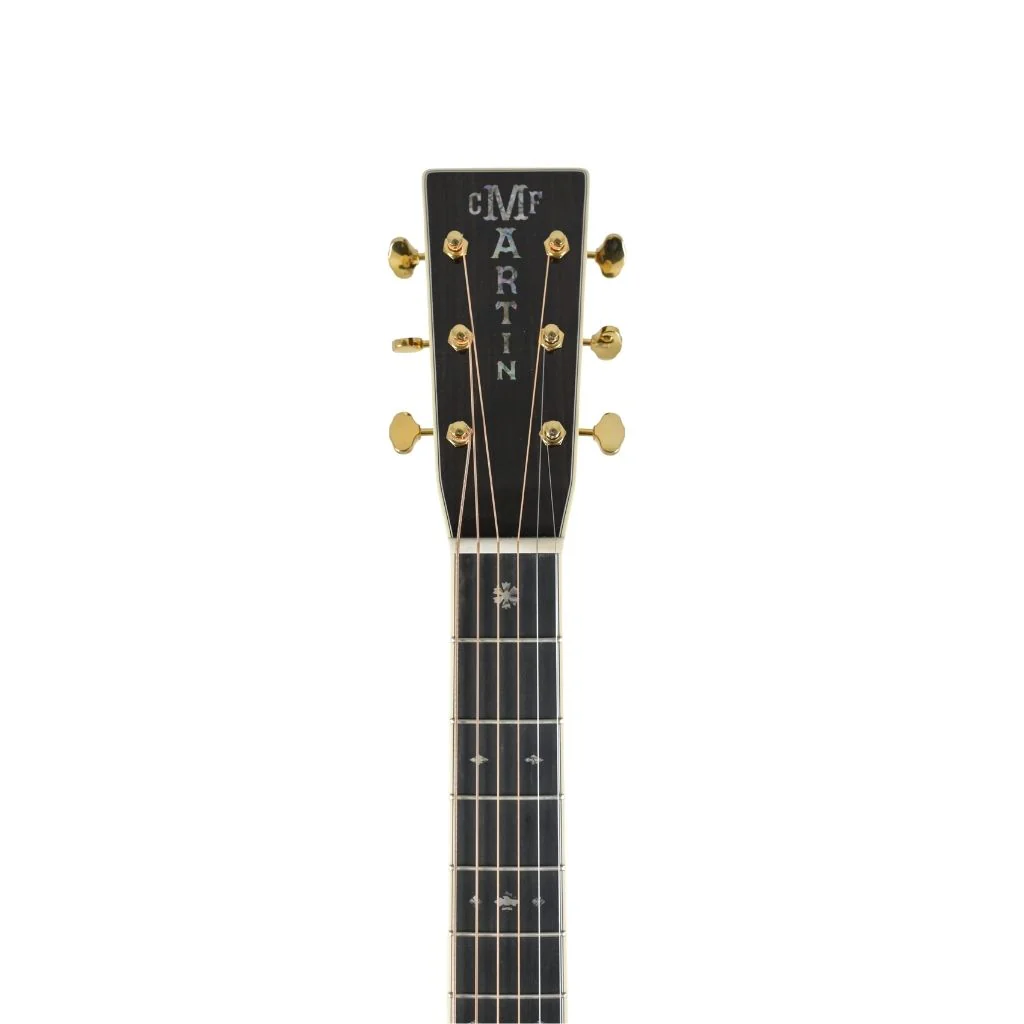 Martin 000-42 - Image 4