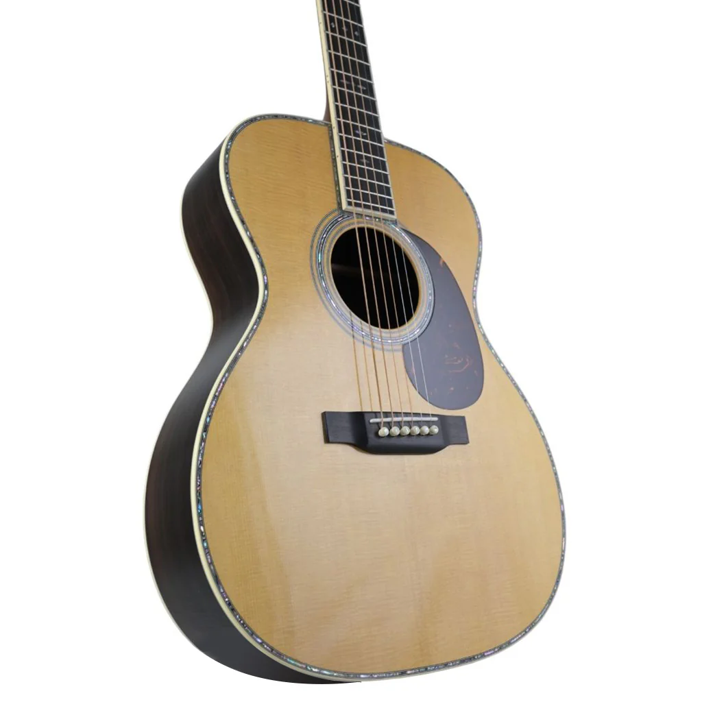 Martin 000-42 - Image 6