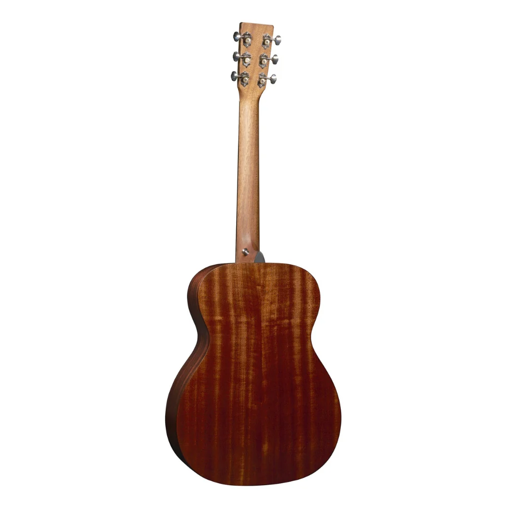 Martin 000 Jr E Jeff Tweedy Acoustic Guitar - Tweedy Burst - Image 3