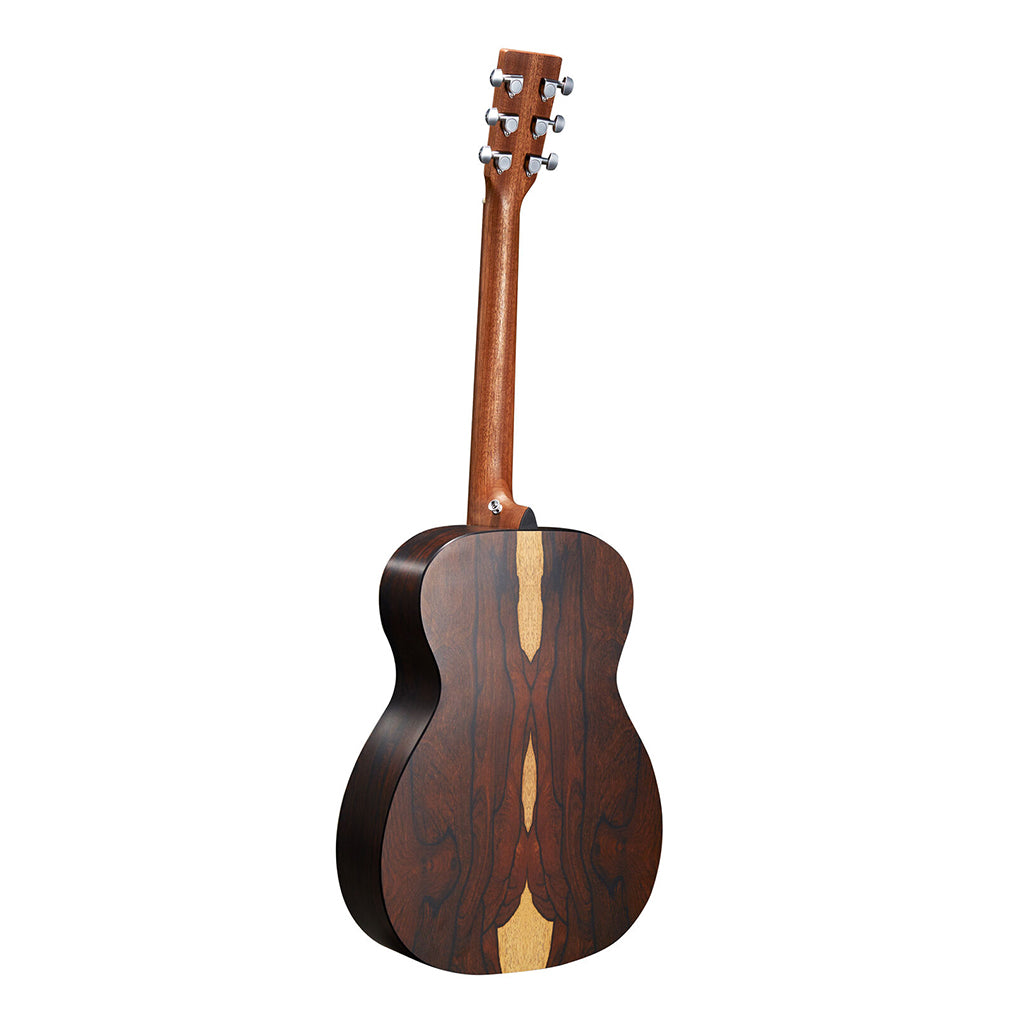 Martin 00X2E Cocobolo - Image 4