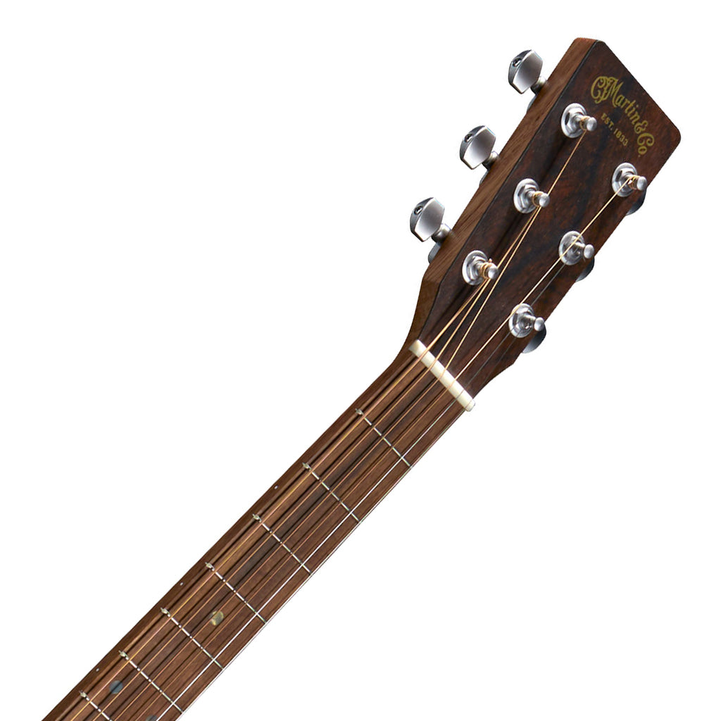 Martin 00X2E Cocobolo - Image 5