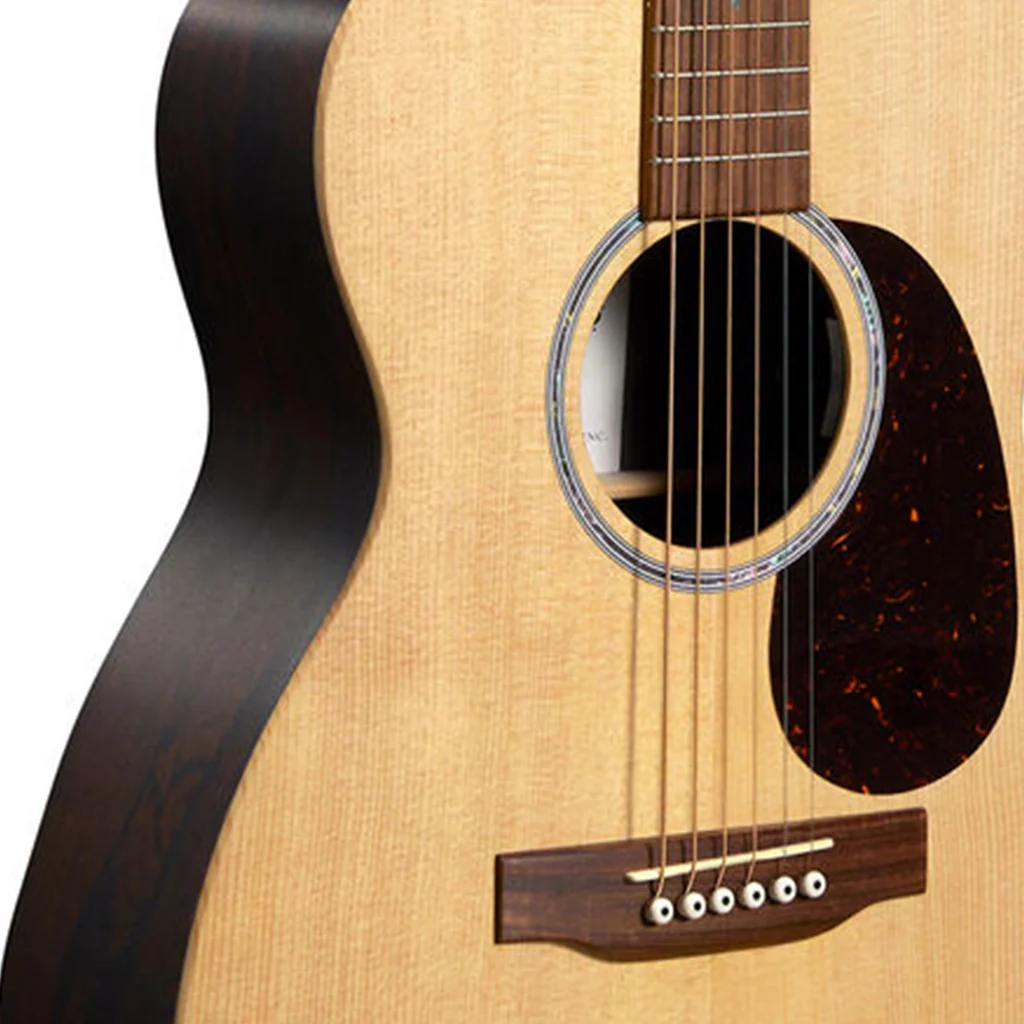 Martin 00X2E Cocobolo - Image 7