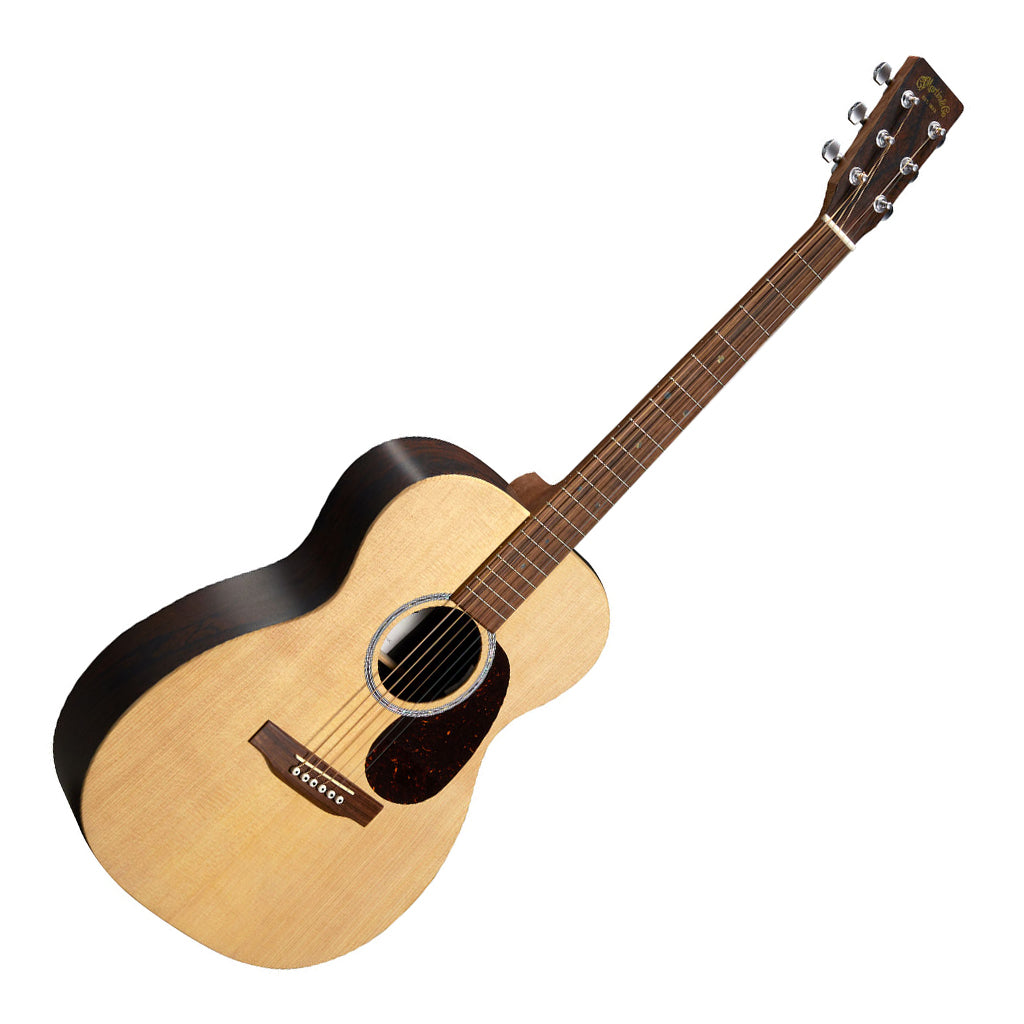 Martin 00X2E Cocobolo - Image 8