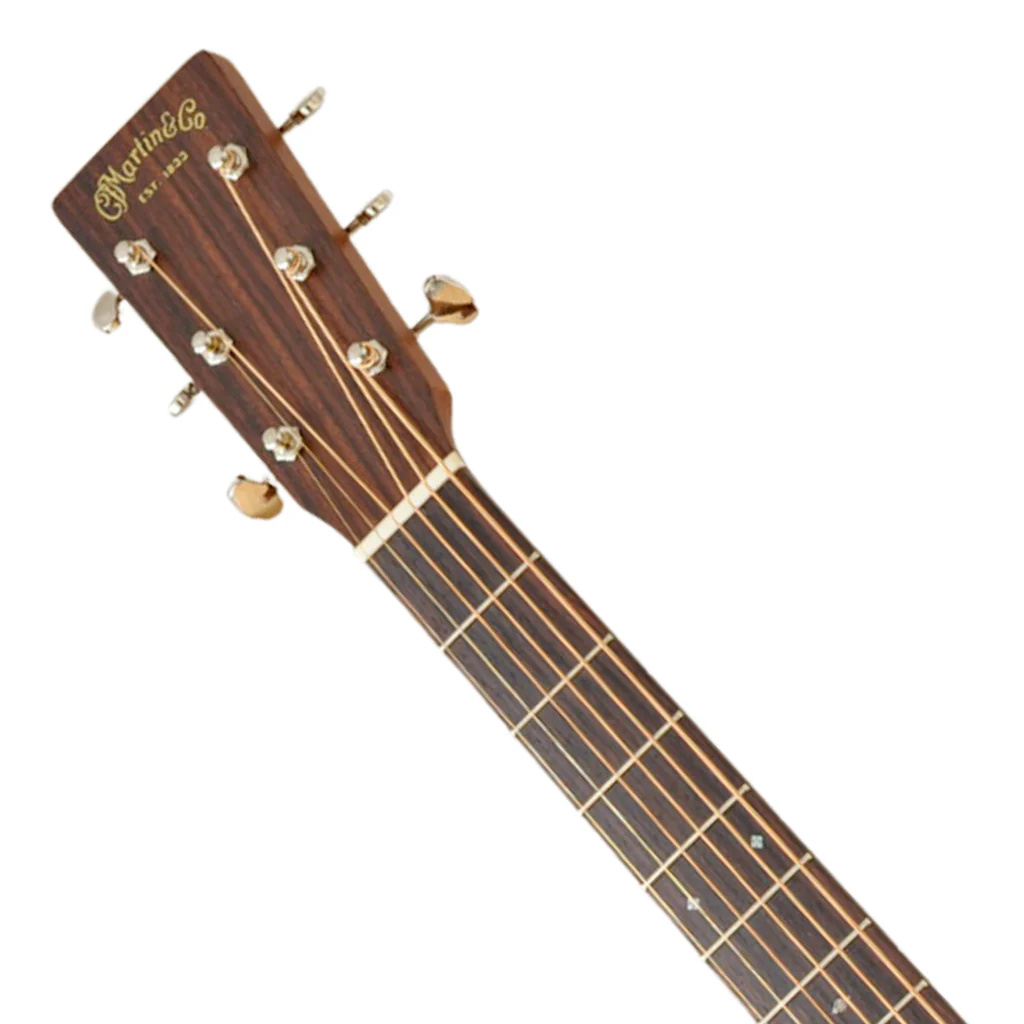 Martin 0015ML 15 Series Left-Handed Auditorium Acoustic Guitar - Image 3