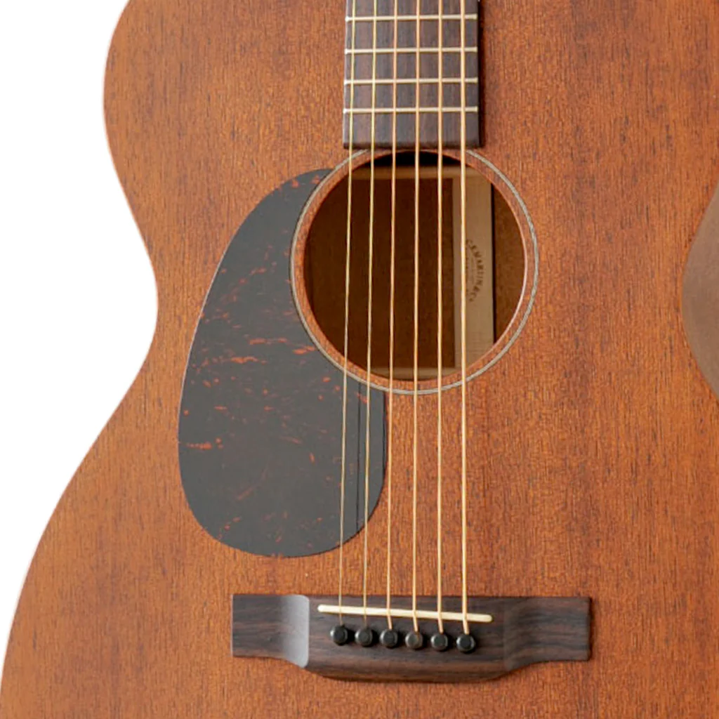 Martin 0015ML 15 Series Left-Handed Auditorium Acoustic Guitar - Image 4