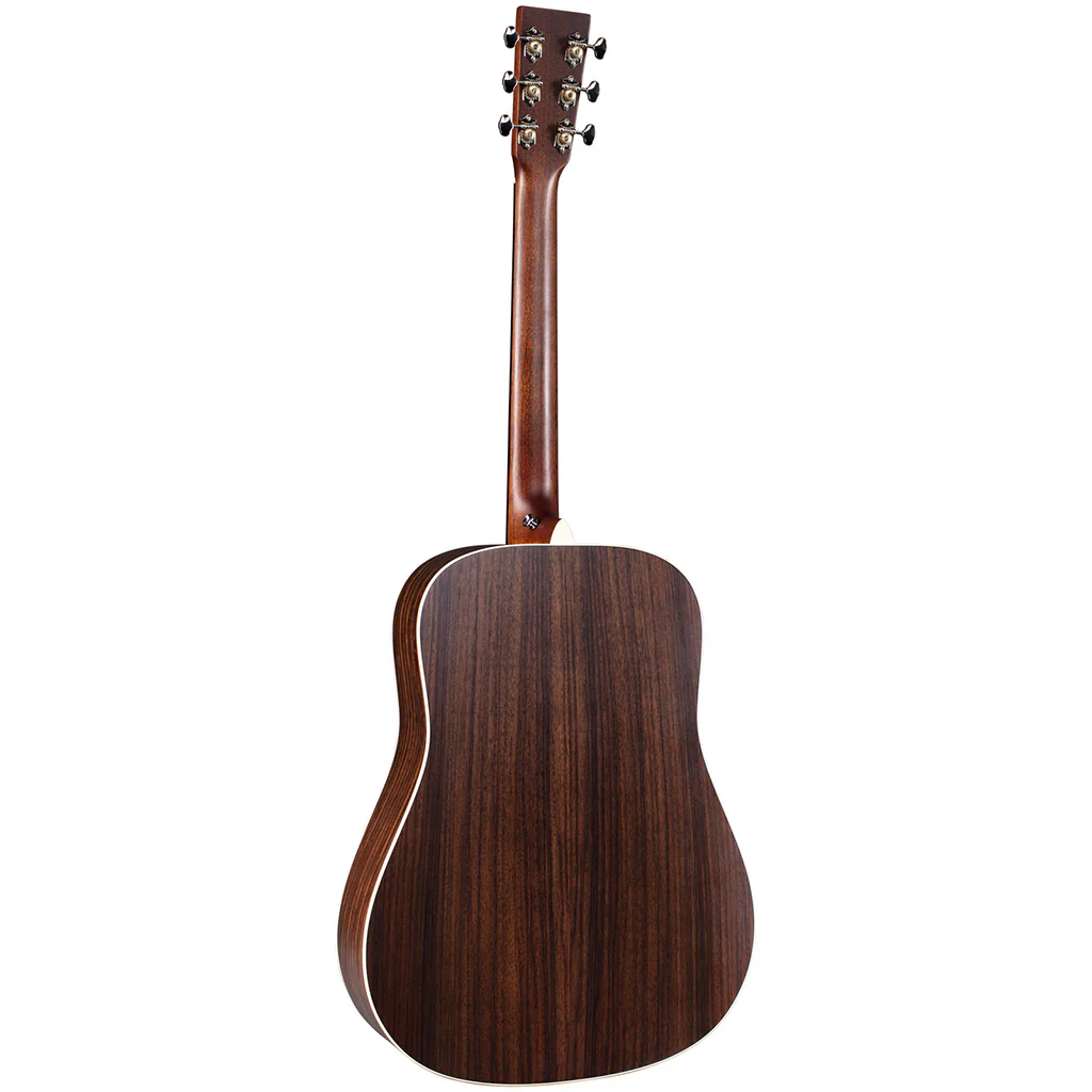 Martin D-16E Rosewood Dreadnought Acoustic Guitar with Matrix VT - Image 3