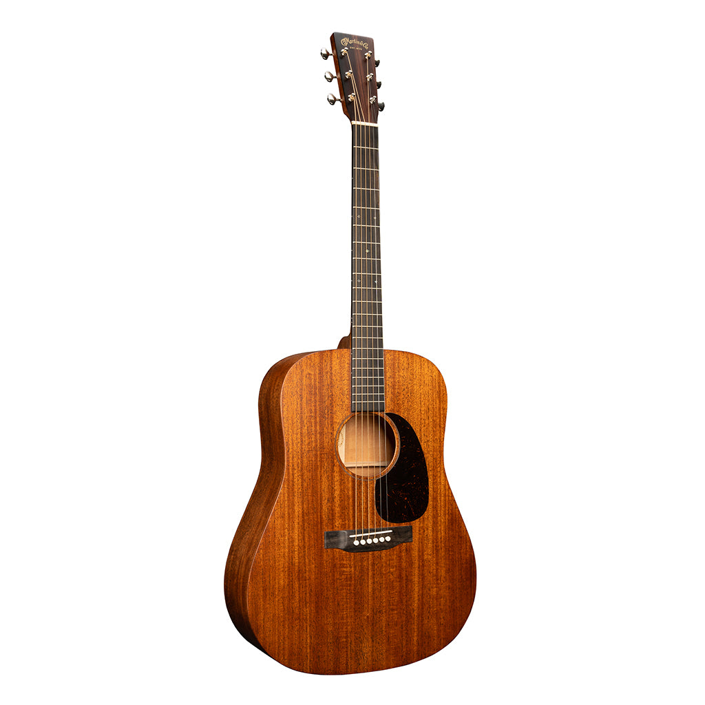 Martin D-17 Standard Series Dreadnought - Mahogany - Image 2