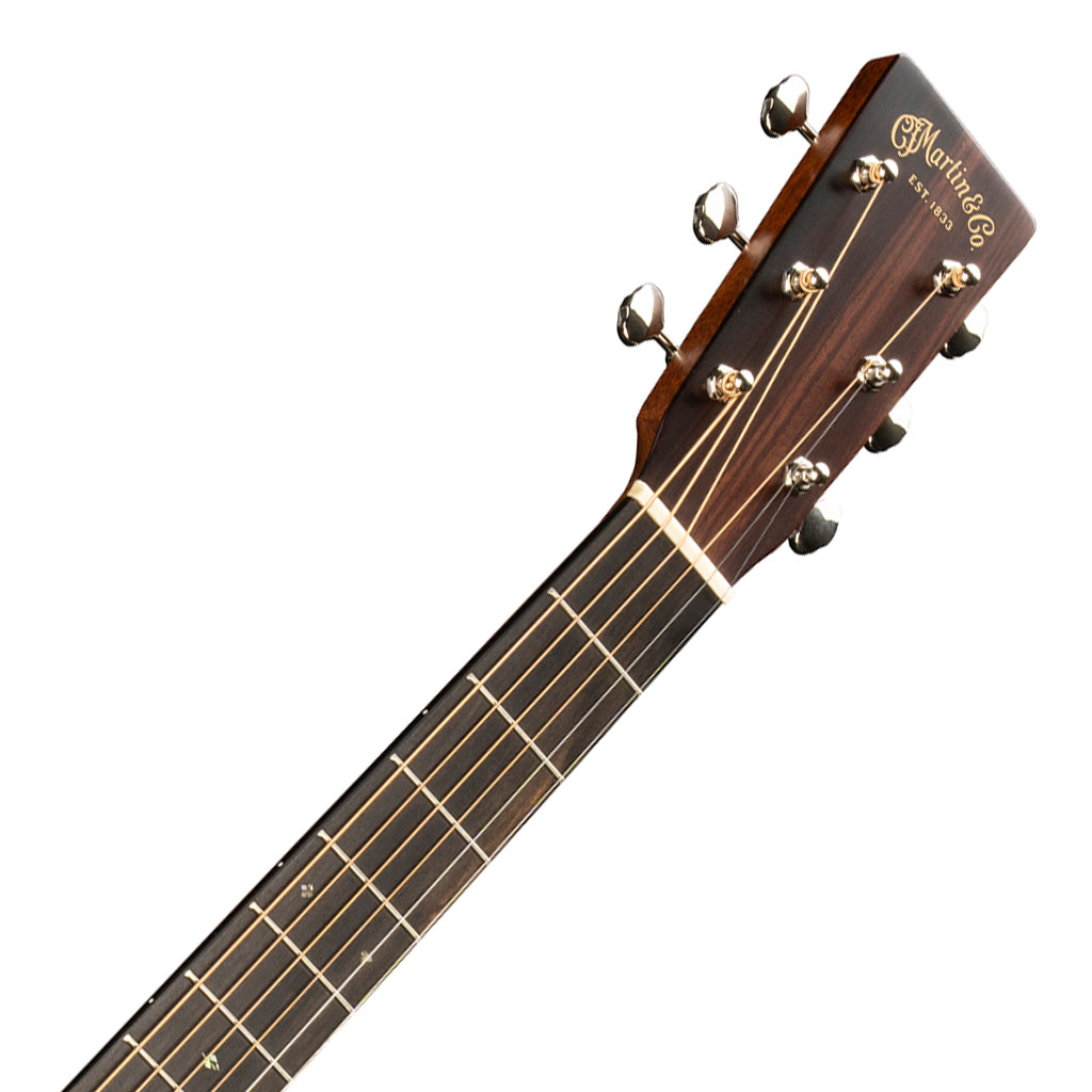 Martin D-17 Standard Series Dreadnought - Mahogany - Image 3