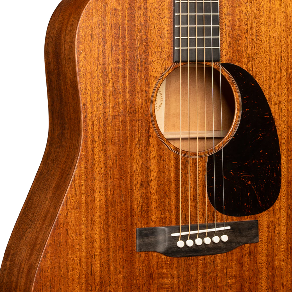 Martin D-17 Standard Series Dreadnought - Mahogany - Image 4
