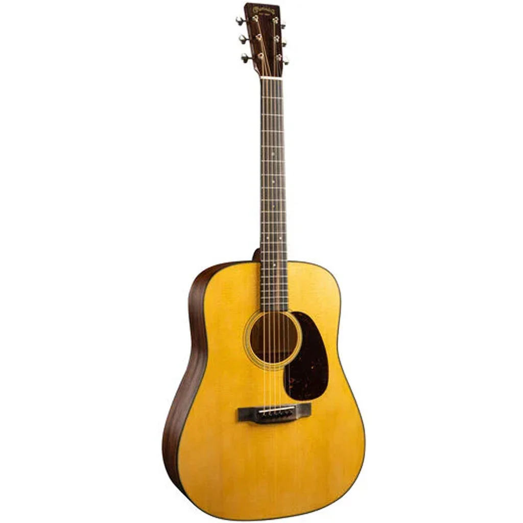Martin D-18 Satin - Image 2