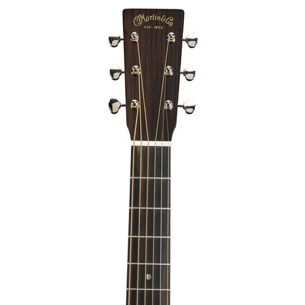 Martin D-18 Satin - Image 4