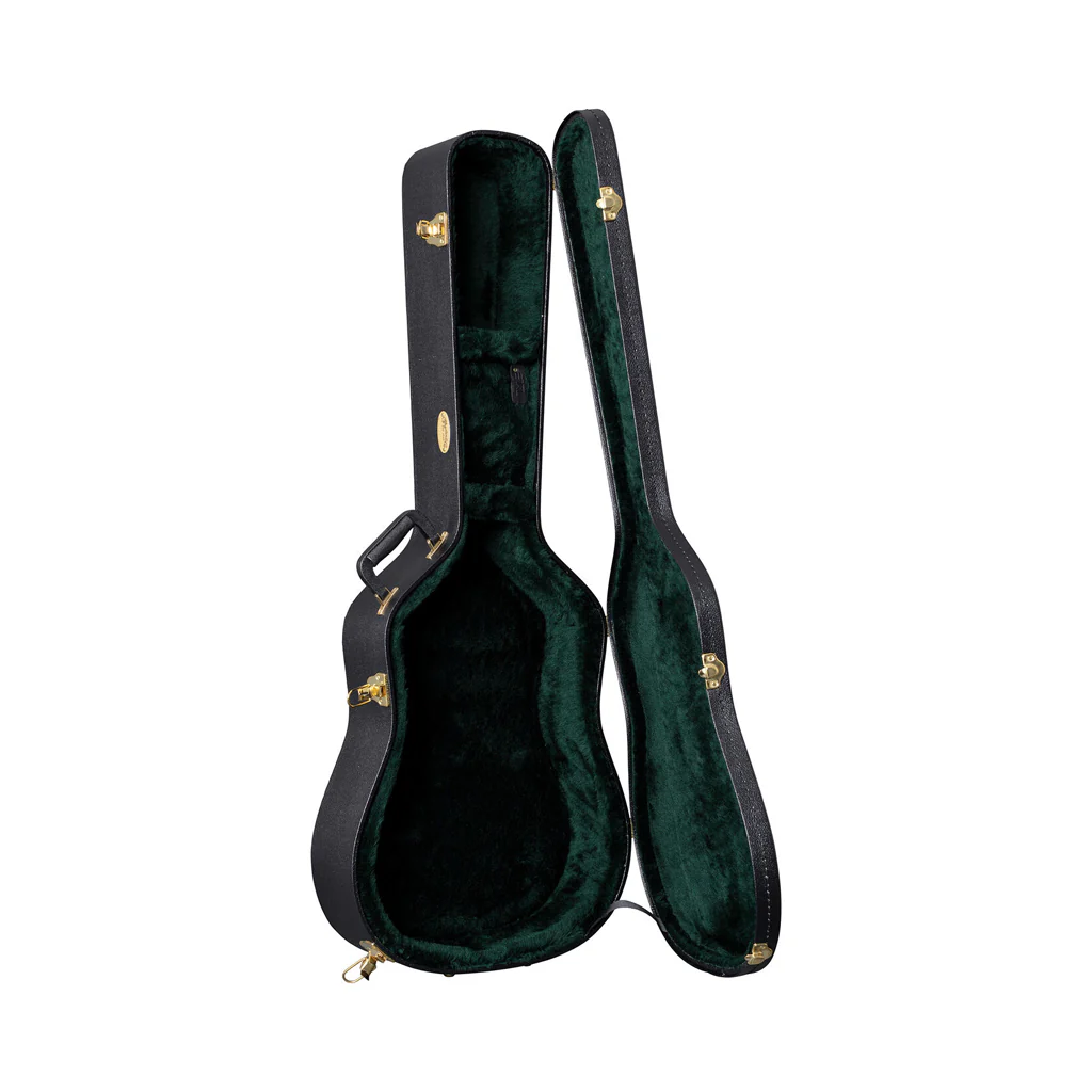 Martin Hardshell Case for 00-14 Fret Guitars - Image 2