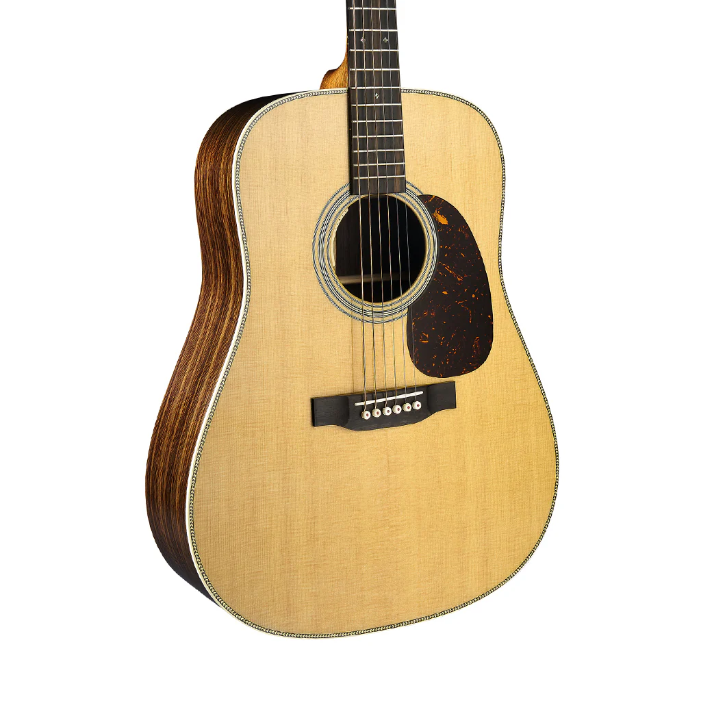 Martin HD-28E Standard Series Dreadnought w/LR Baggs Anthem Acoustic-Electric Guitar