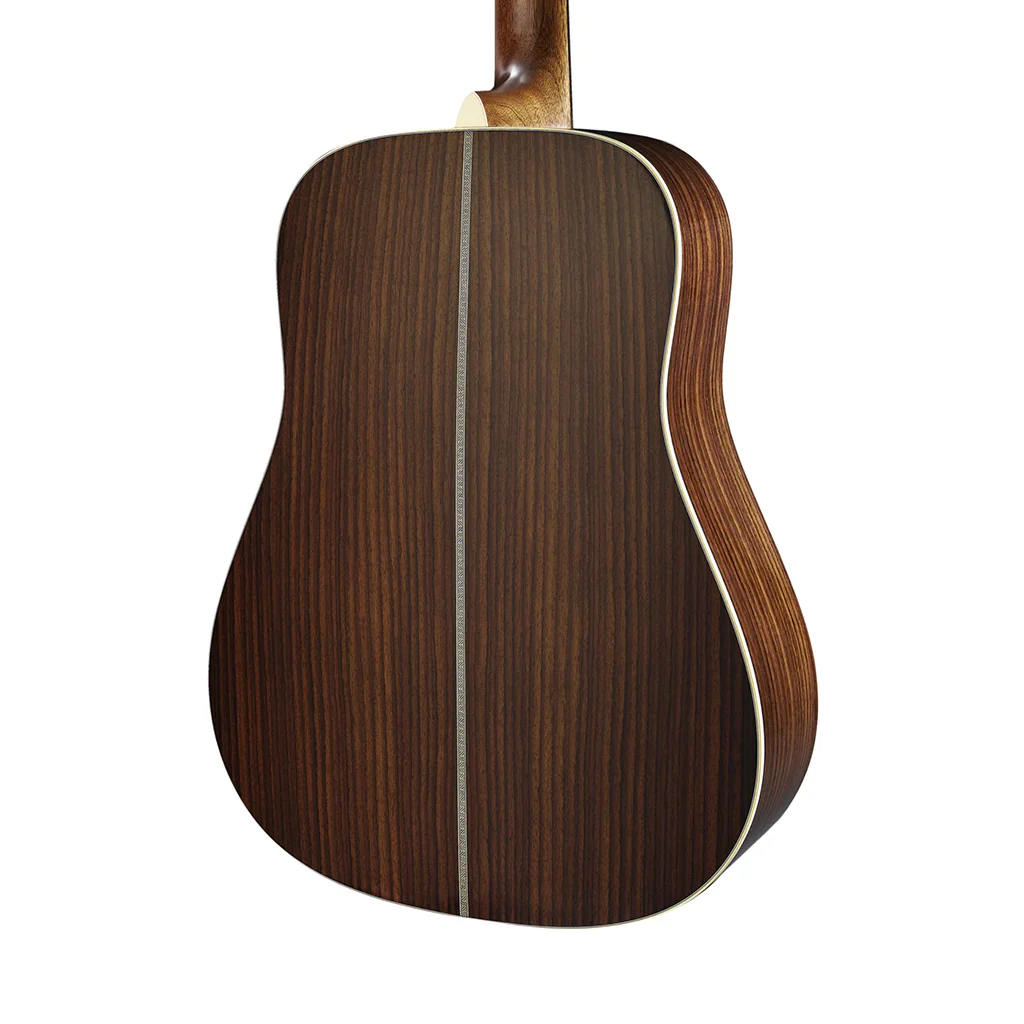Martin HD12-28 Left Handed Standard Series 12-String Dreadnought Acoustic Guitar - Image 2