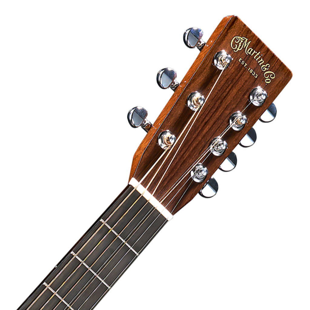 Martin M-7 Johnny Marr 7-String Acoustic - Image 3
