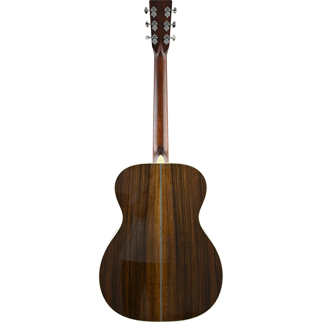 Martin OMJM John Mayer Acoustic Guitar - Image 4
