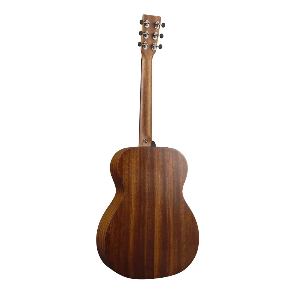 Martin Road Series 000-10E Retro Acoustic-Electric Guitar - Image 4