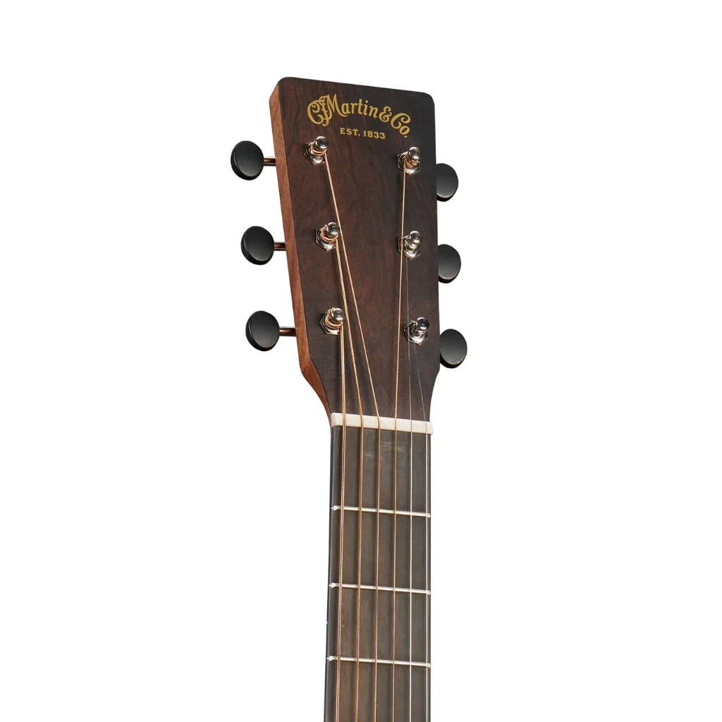 Martin Road Series 000-10E Retro Acoustic-Electric Guitar - Image 5