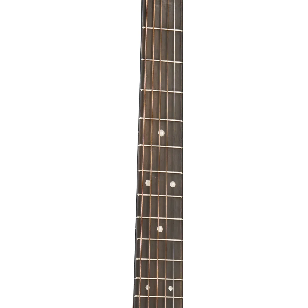 Martin Road Series 000-10E Retro Acoustic-Electric Guitar - Image 6