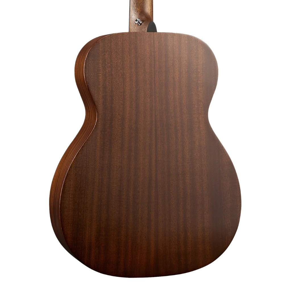 Martin Road Series 000-10E Retro Sapele Acoustic-Electric Guitar - Image 2