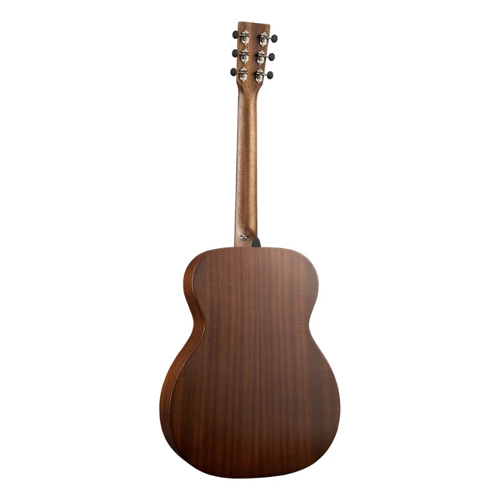 Martin Road Series 000-10E Retro Sapele Acoustic-Electric Guitar - Image 4